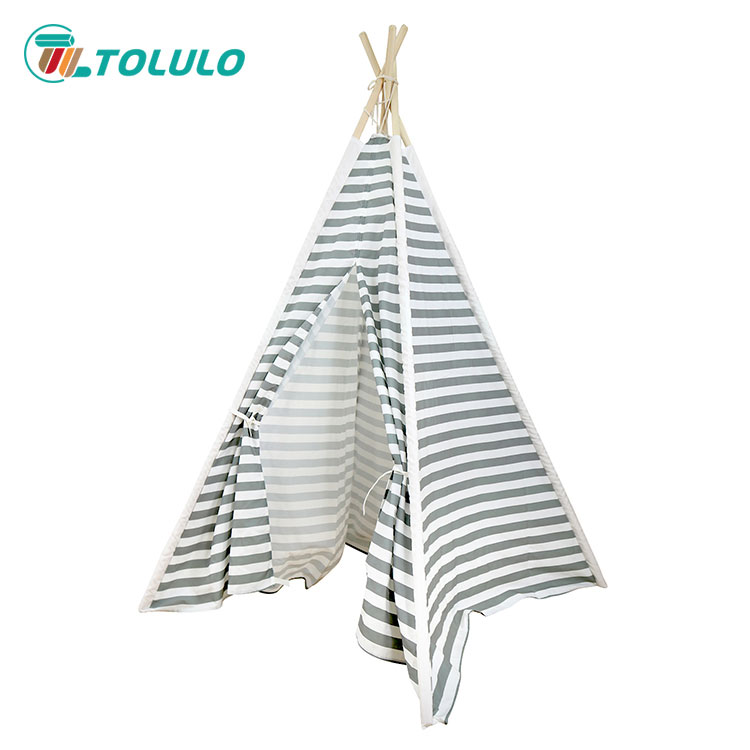 कैसे एक बच्चे तम्बू आपके परिवार को शिविर यात्रा को आसान बना सकते हैं