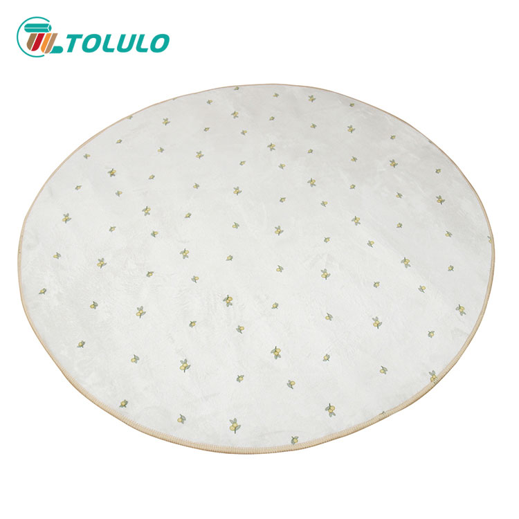 वर्णमाला डिज़ाइन वाले शैक्षिक बच्चों के कालीन लोकप्रिय क्यों हैं?